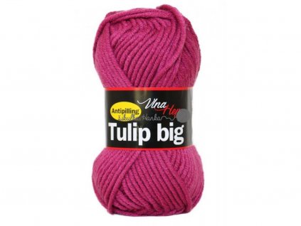 Tulip big 4048 cyklámen