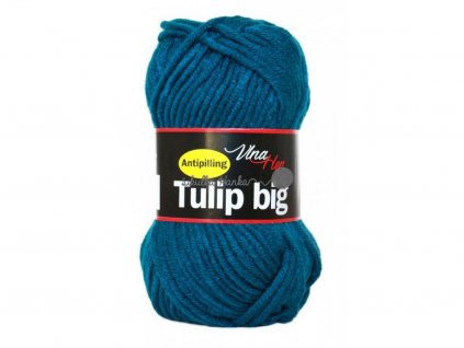 Tulip big 4432 tm.petrol