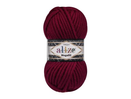 Superlana megafil 390 cherry