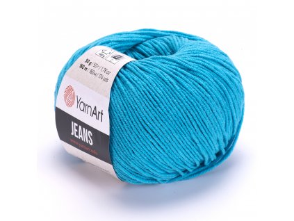 YARNART JEANS 55