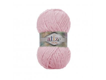 Softy plus 31 sv.růžová