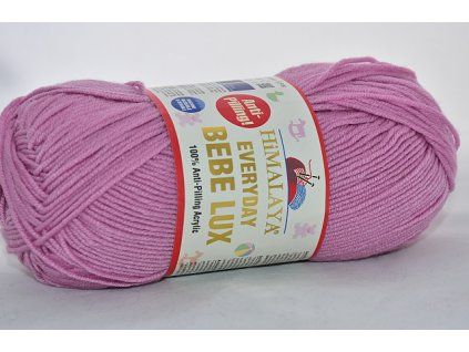 Příze Everyday bebe lux 442