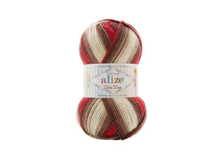 BABY BEST BATİK 4574