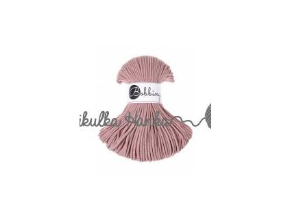 Bobbiny junior blush