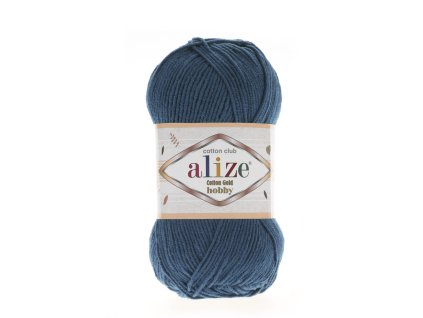 COTTON GOLD HOBBY 17 Petrol