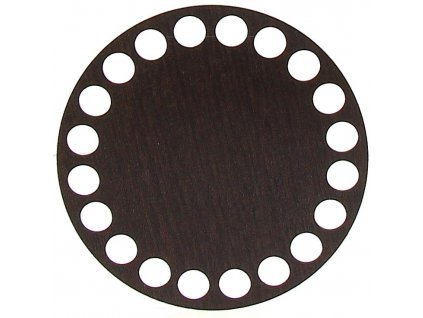 20040 90121 ng dno kruh wenge 10cm