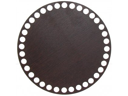 20046 90122 ng dno kruh wenge 15cm