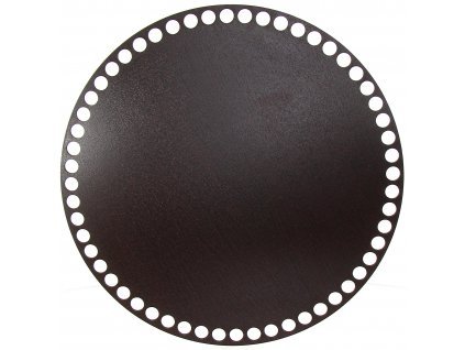 20055 90125 ng dno kruh wenge 25cm