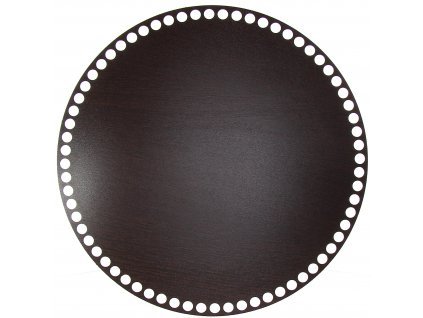 20058 90126 ng dno kruh wenge 30cm