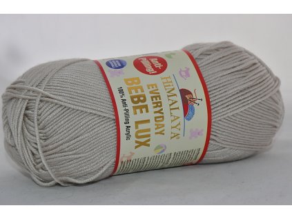 Everyday bebe lux 446 sv.béžová