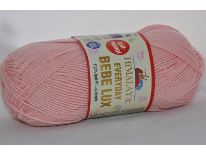 Everyday bebe lux 452 sv.broskvová