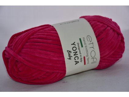 Yonca baby fuchsiová 70320