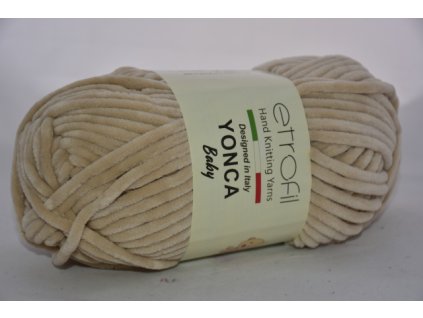 Yonca baby béžová 70703