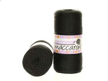 99855 pp macrame 2 mm cerna 51