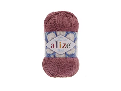 MŢSS 468 Maroon Rose