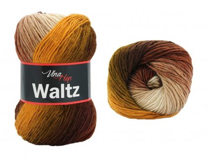 432 9 waltz