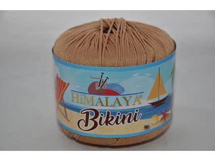 Příze Bikini 80611 béžová