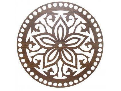 21828 901534 ng viko kytka walnut 20cm