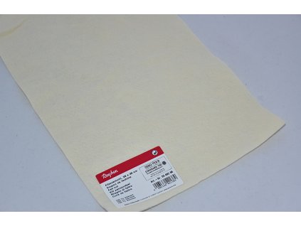 Filc smetanová 5300096