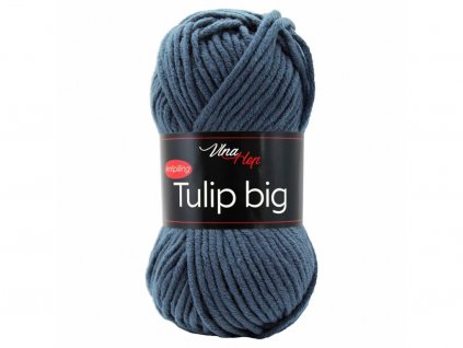 Tulip big 4114 ocelová