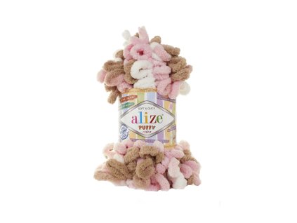PUFFY COLOR 6046 2