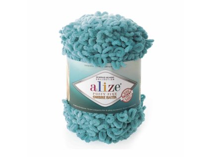 PUFFY FINE OMBRE BATŢK 7246 3