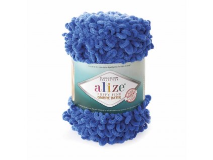PUFFY FINE OMBRE BATŢK 7280 3