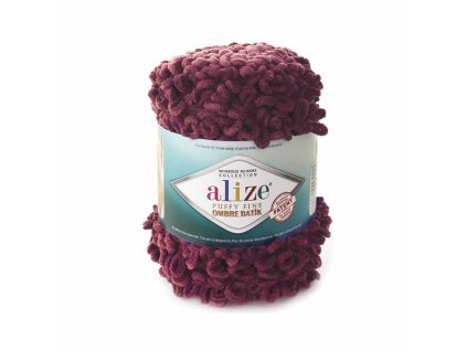 PUFFY FINE OMBRE BATŢK 7276 3