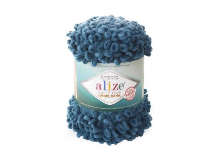 PUFFY FINE OMBRE BATŢK 7263 3