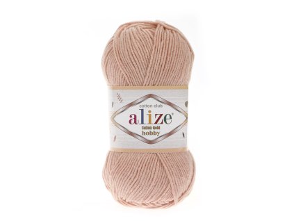 COTTON GOLD HOBBY 393 Powder Pink