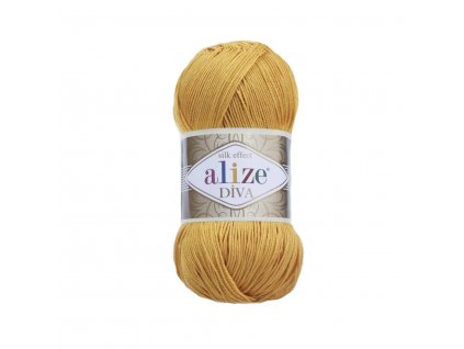 DŢVA 488 Saffron