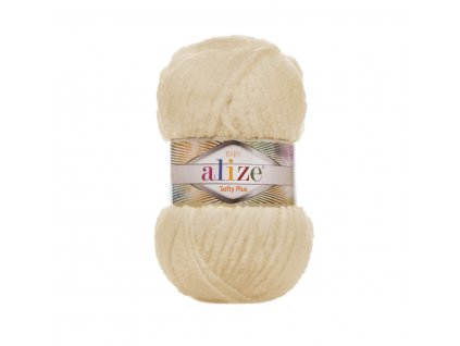 SOFTY PLUS 310 Honey