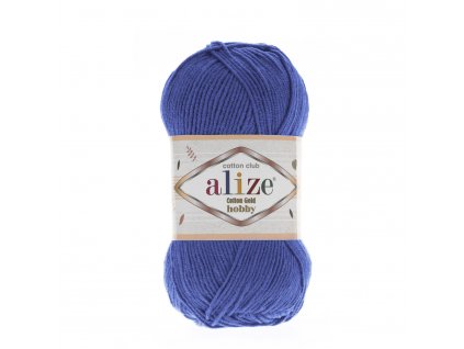 COTTON GOLD HOBBY 141