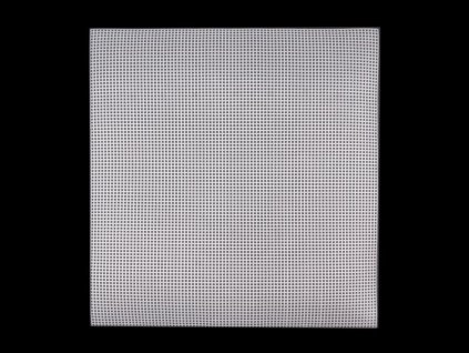 Plastová vyšívací mřížka tapico 41x59cm