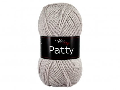 Patty 4476 šedo-béžová
