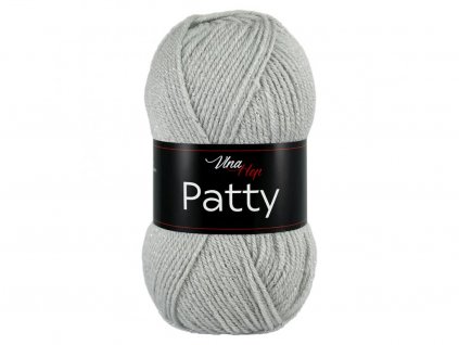 Patty 4230 sv. šedá