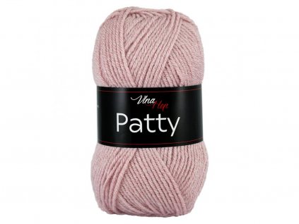 Patty 4401 starorůžová