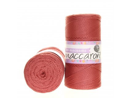 99741 pp macrame 2 mm cihlove hneda 13
