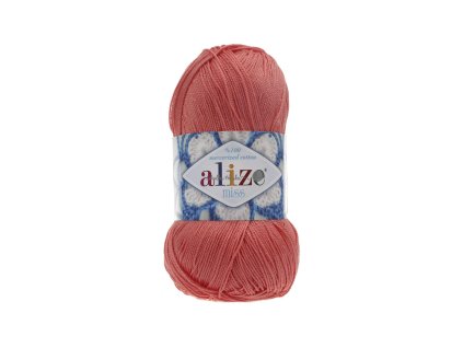 Alize Miss 619 korálová