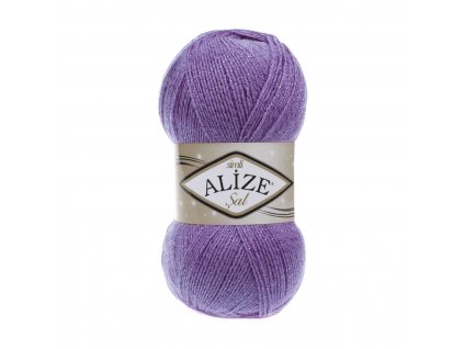 ŮAL SŢM 44 Purple