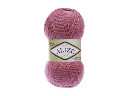 ŮAL SŢM 170 Candy Pink