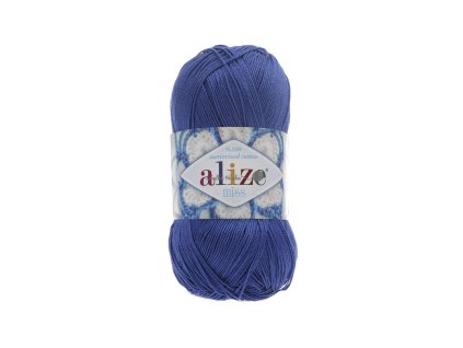 Alize Miss 497 královská modrá