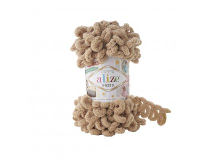 PUFFY 262 Beige