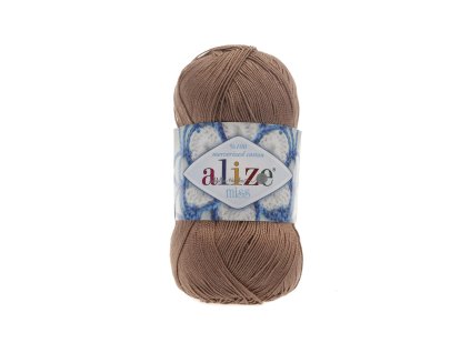 Alize Miss 494 béžová
