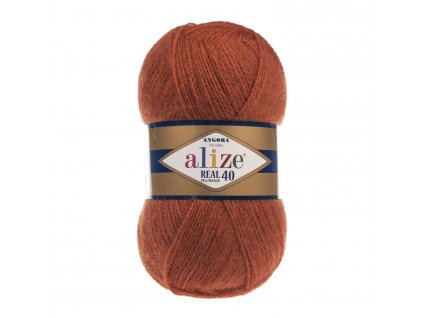ANGORA REAL 40 36 Terra