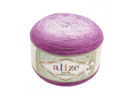 BELLA OMBRE BATŢK 7429 3