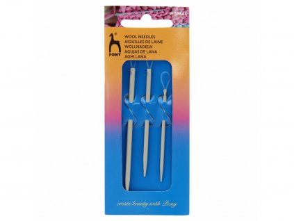 531 16 wool needles 60643 utverec