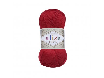 DŢVA 106 Red
