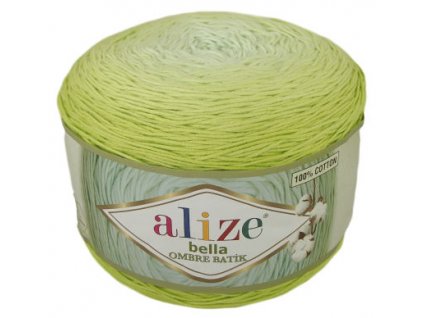 vyrn 6869Bella Ombre Batik 7499