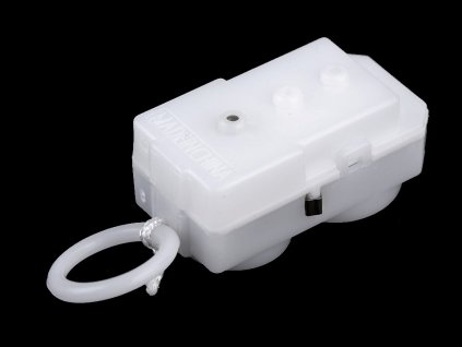 Strojek do hraček vibrující